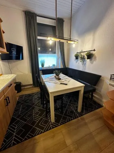 Dat AnkerHuus Emden in Emden, Deutschland
