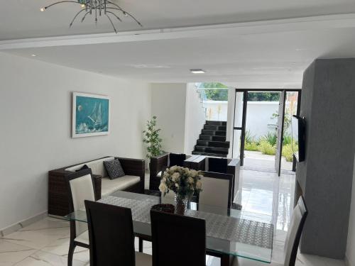 Casa TOP com piscina e Wifi in Taquari