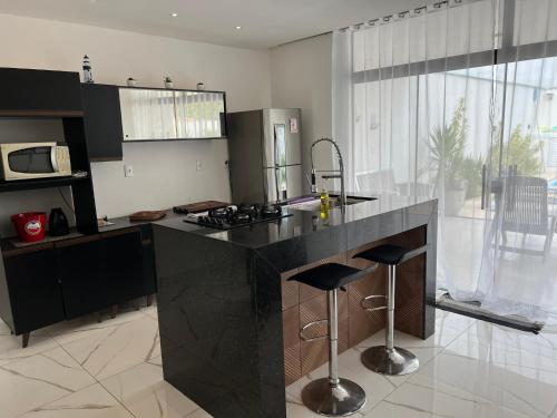 Casa TOP com piscina e Wifi in Taquari