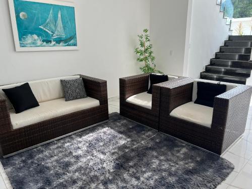 Casa TOP com piscina e Wifi in Taquari