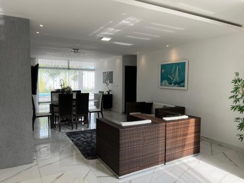 Casa TOP com piscina e Wifi in Taquari