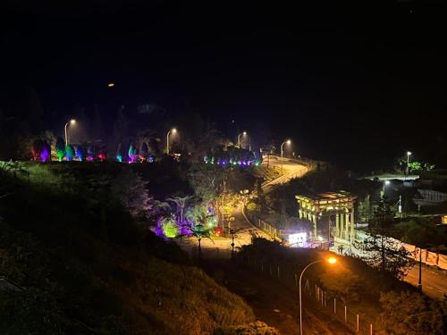 Golden Hill Resort Genting Highland