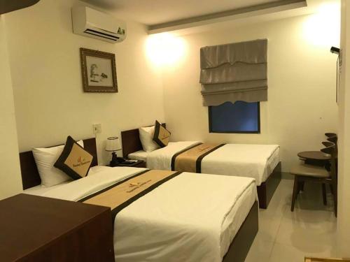 Danang Classic Hotel – Da Nang