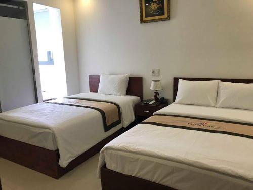 Danang Classic Hotel – Da Nang