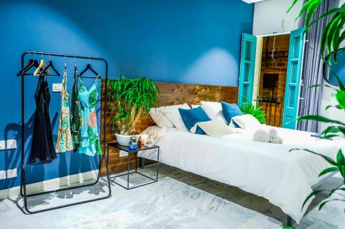 Valhalla Boutique Hotel, Valletta