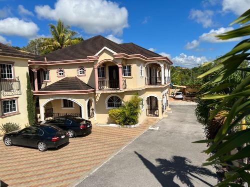 Mandeville luxury in Mandeville