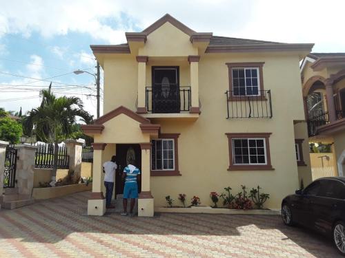 Mandeville luxury in Mandeville