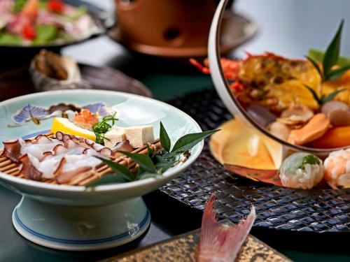 あぶと本館
