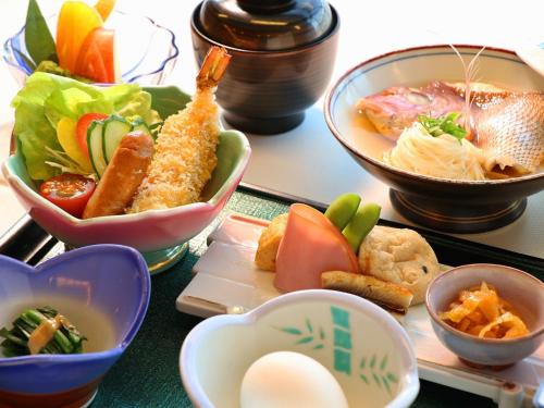 あぶと本館