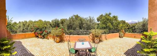 Villa Atlas Secret in Ourika