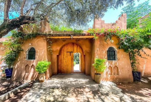 Villa Atlas Secret in Ourika