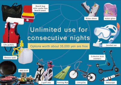 the 478 -pool & spa- Miyakojima Luxury Villa