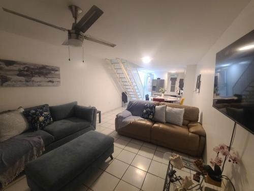 Dorado Beach Condo in 多拉多