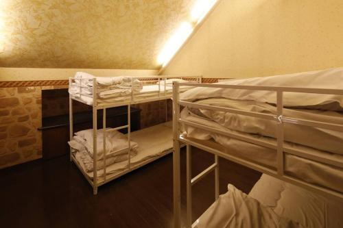 Starry Sky Cottage12