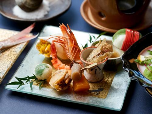 あぶと本館
