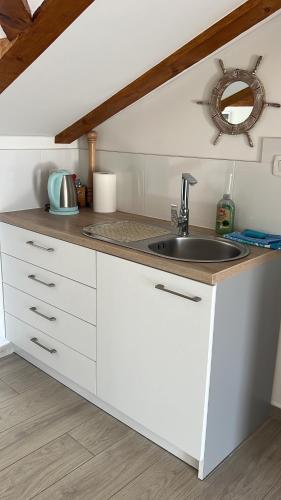 Meerblick mit Traumterrasse