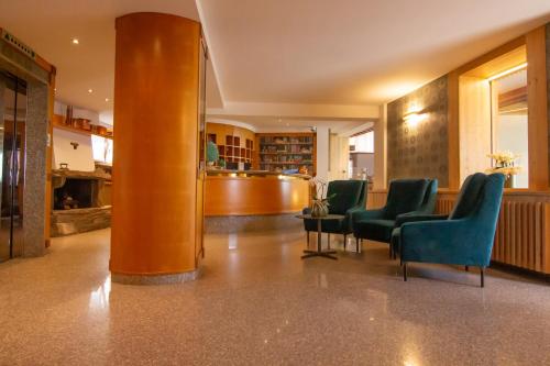 Hotel Miralago 4