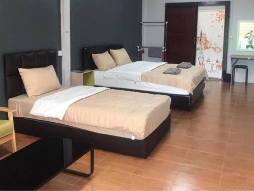 チャンタブリー Chanita Resort Soidao 4つ星 ゲストハウス スイート