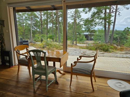 Guesthouse in Gustavsberg