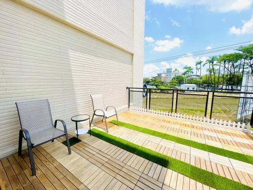 星月織旅-屏東潮州包棟民宿 - Kaohsiung