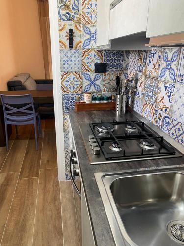 House 37 in Monte Sant'Angelo