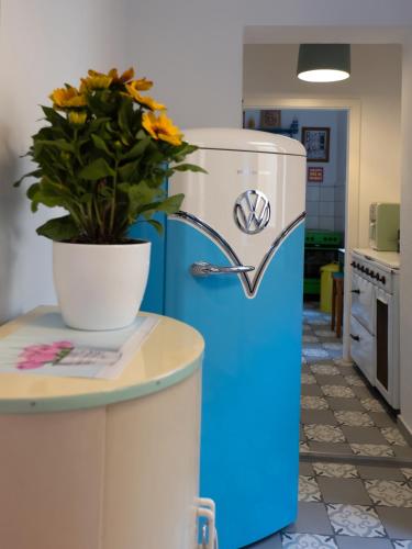 Ferienwohnung Enjoy Gӧrlitz - Parkplatz in Görlitz, Deutschland