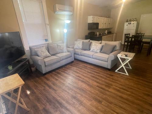 Waco Charm A Petite Guesthouse Getaway in Bosqueville