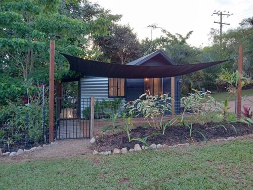 Hull River Guesthouse Mission Beach in Carmoo