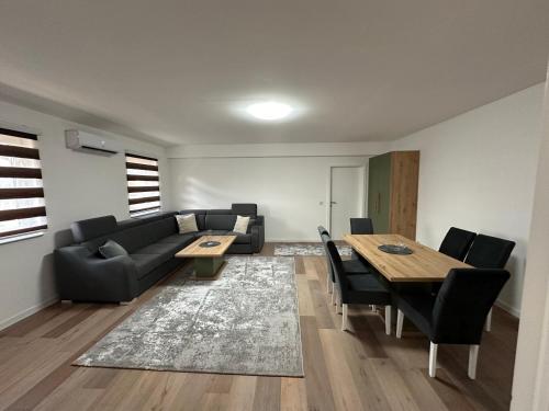 Luxury Pyramid Apartment II Visoko in Visoko