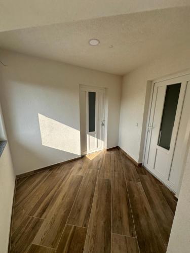 Luxury Pyramid Apartment II Visoko in Visoko