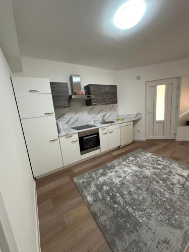 Kitchen, Luxury Pyramid Apartment II Visoko in Visoko