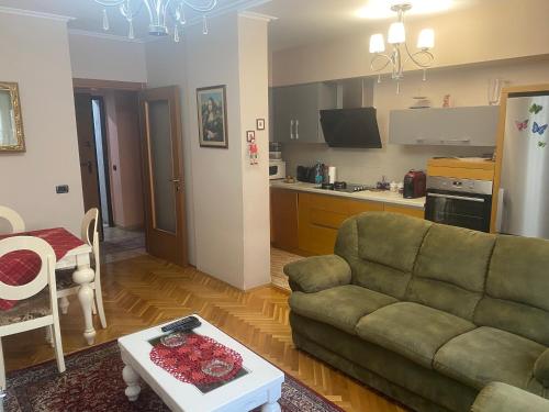 Klik center Apartment, Tirana (photo 6)
