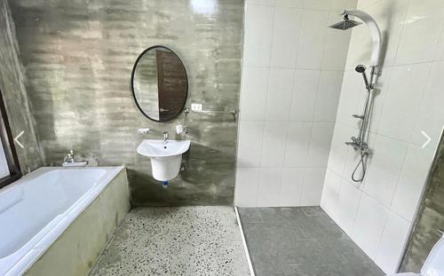 Koregon Pool Villas Koregon Pool Villas