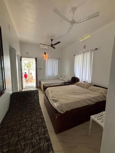 Ayurcare ayurveda& beach resort