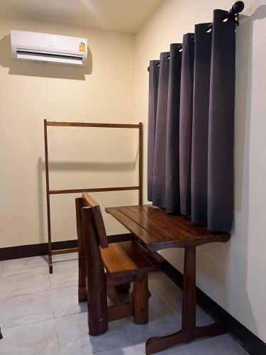 Saming Chiang Dao Guest House in Chiang Dao