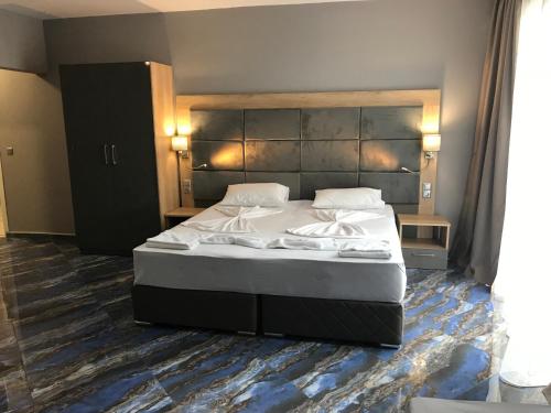 Marina Beach Apartments Pomorie in โพโมรี
