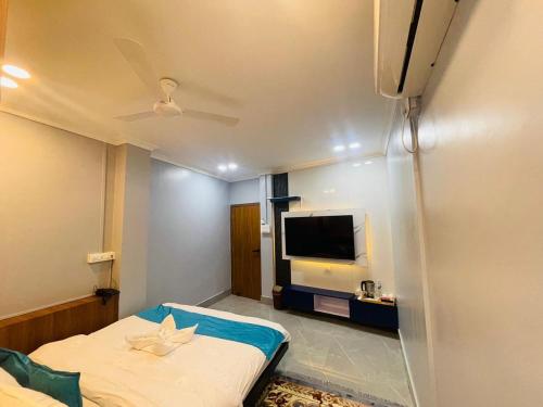 편의 시설/서비스, Guru hotel and lodge in 다란