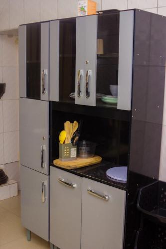 Ndola itawa guest house