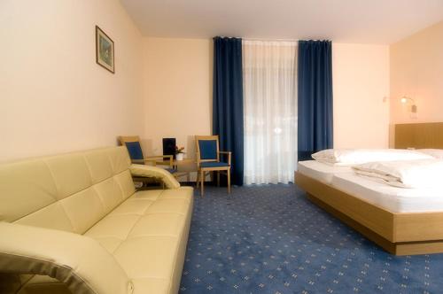 Doppelzimmer, superior, balkon