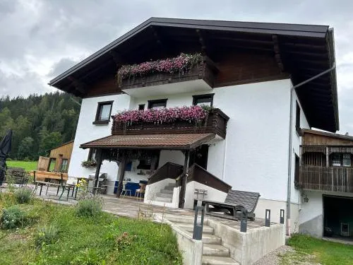 Haus Obertiefenbach in Radstadt, Österreich
