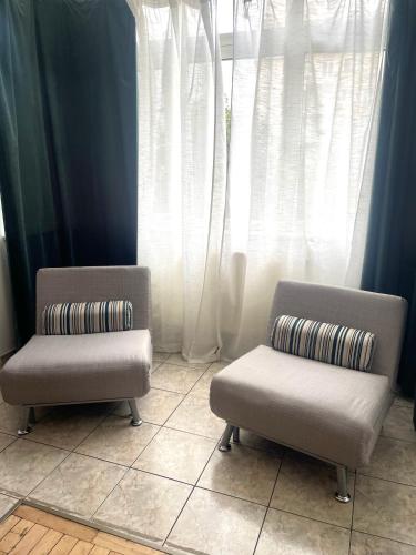 Old Town Chic 1 Br w self check in 4