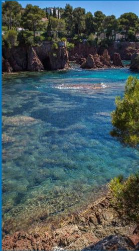 Chez Philippe in Les Adrets-de-l'Esterel