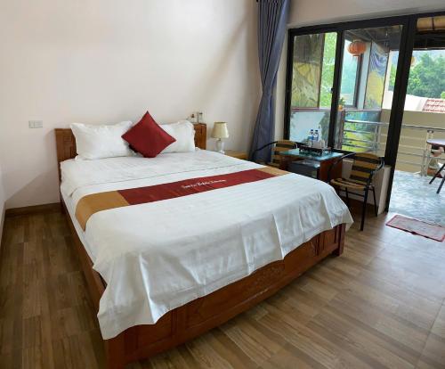 Tam Coc Westlake Homestay - Hostel