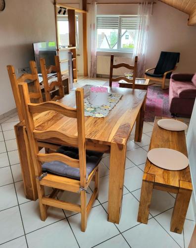 Wohnung in Windhagen Nähe A3 (Wohnung in Windhagen Nahe A3) in วินฮาเกน