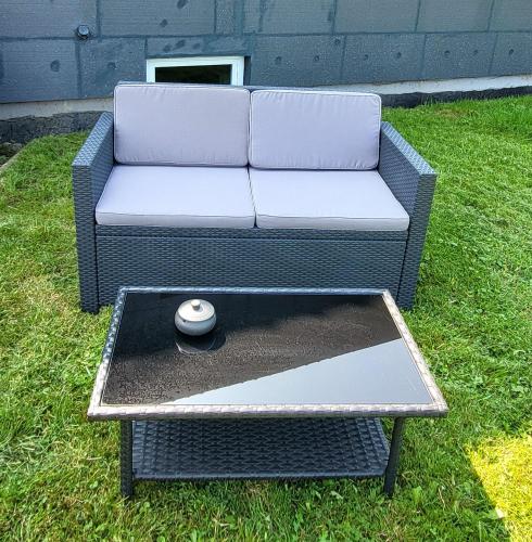 Wohnung in Windhagen Nähe A3 (Wohnung in Windhagen Nahe A3) in วินฮาเกน