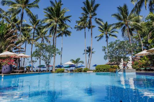 Nang Thong Beach Resort in 拷叻