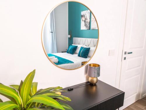 Ginevra Suite, Bologna