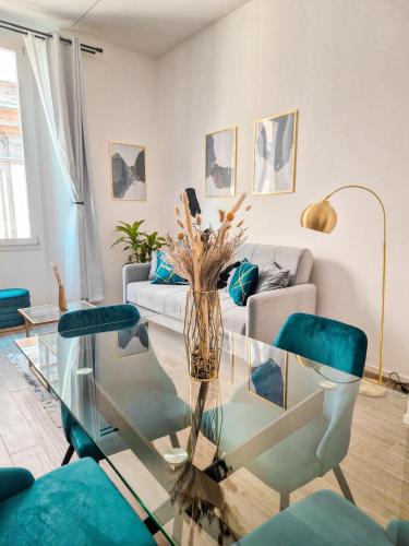 Ginevra Suite, Boloňa (fotografie 3)