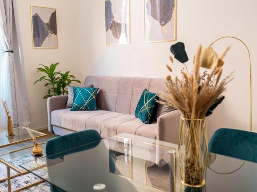 Ginevra Suite, Boloňa (fotografie 5)