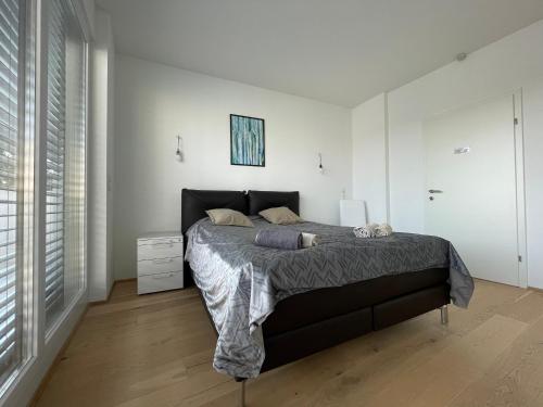 Green Garden Apartments, Vienna